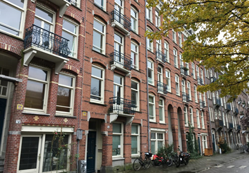 “Ik kan vertrouwen op het proces”